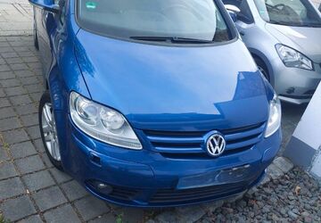 VW Golf Plus 149.000 km 4.000 &euro; Essen 45289
