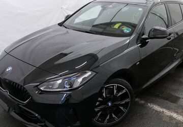 BMW 123 19.314 km 38.740 &euro; Gelsenkirchen 45897