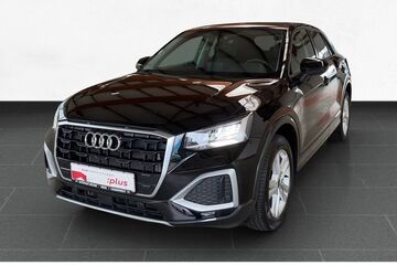 Audi Q2 29.012 km 24.930 &euro; Wesel 46485