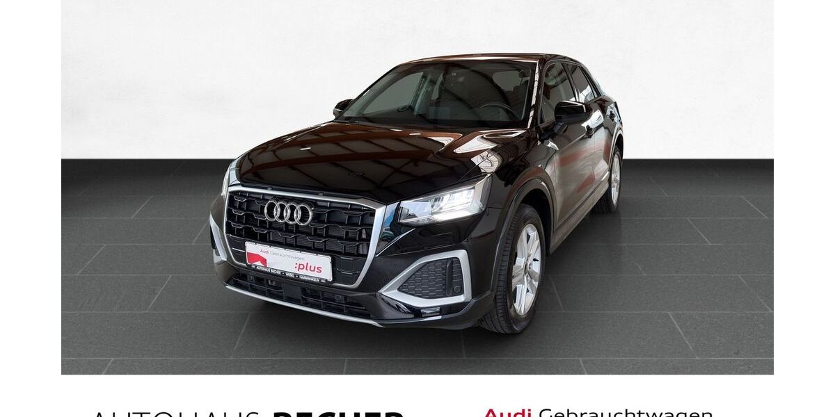 Audi Q2 29.012 km 24.930 &euro; Wesel 46485