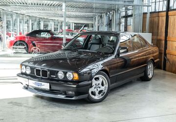 BMW M5 133.077 km 37.890 &euro; Düsseldorf 40591