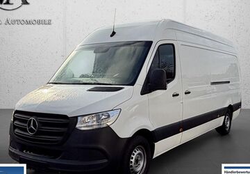 Mercedes-Benz Sprinter 90.000 km 28.990 &euro; Duisburg 47259
