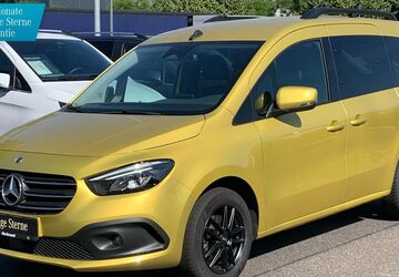 Mercedes-Benz T-Klasse 32.539 km 27.350 &euro; Krefeld 47807