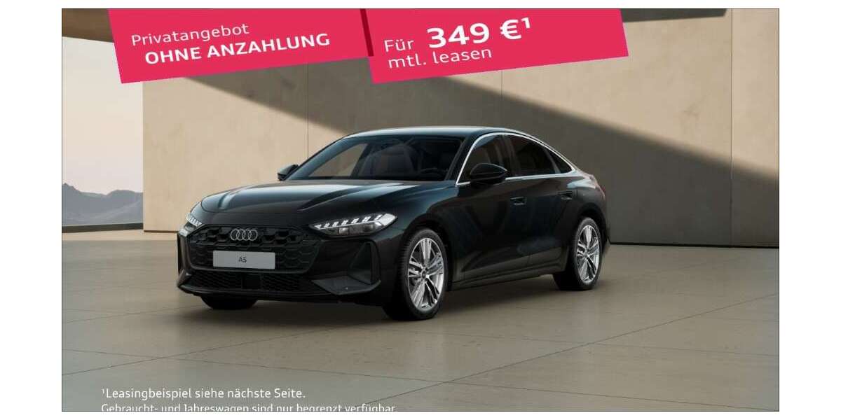 Audi A5 27.585 km 44.650 &euro; Duisburg 47249