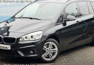 BMW 220 Gran Tourer 113.000 km 18.880 &euro; Mülheim an der Ruhr 45478