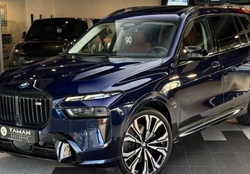 BMW X7 M60 97.000 km 82.850 &euro; Mülheim an der Ruhr 45472