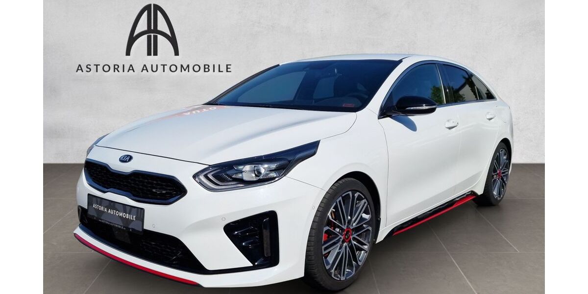 Kia pro ceed / ProCeed 64.380 km 20.490 &euro; Kaarst (bei Düsseldorf) 41564