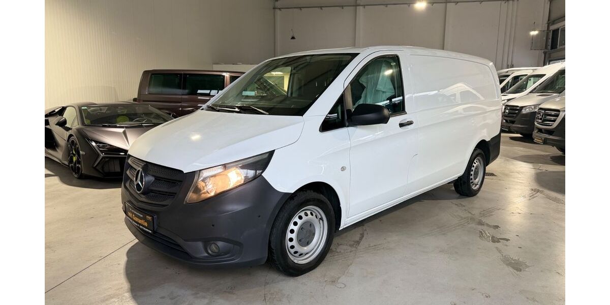 Mercedes-Benz Vito 246.500 km 13.900 &euro; Gelsenkirchen 45879