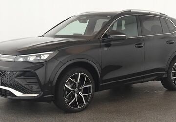 VW Tiguan 19.200 km 47.184 &euro; Düsseldorf 40233