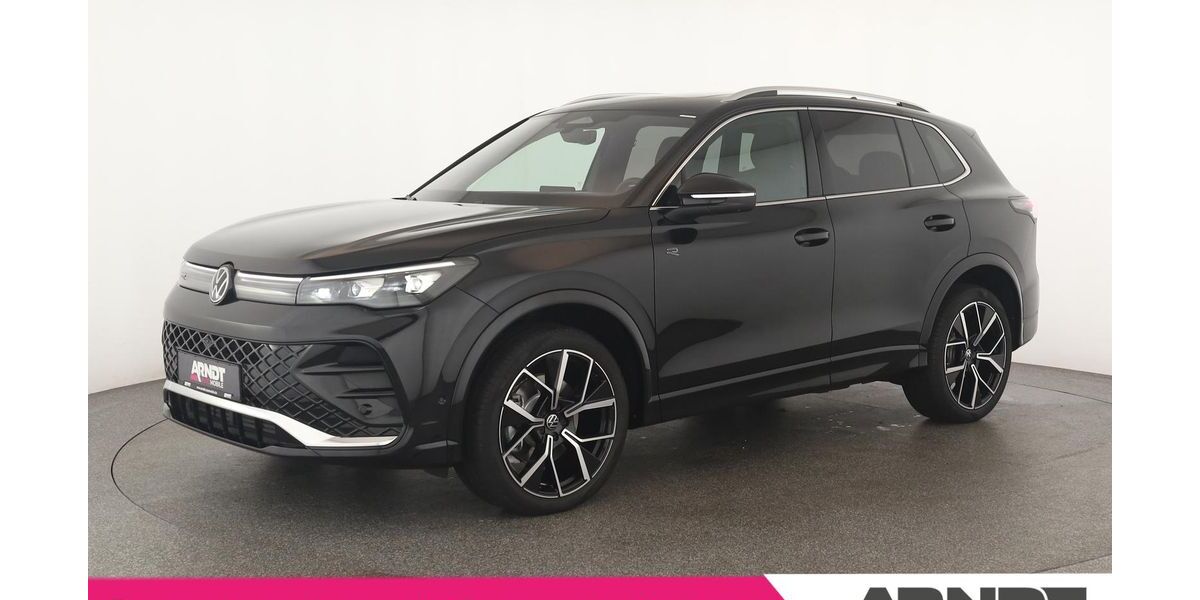 VW Tiguan 19.200 km 47.184 &euro; Düsseldorf 40233
