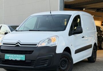 Citroen Berlingo 81.234 km 8.699 &euro; Rheinberg 47495