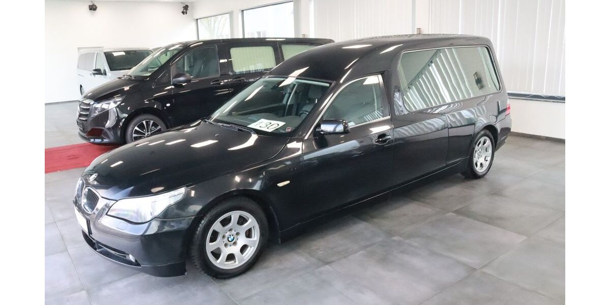 BMW 525 304.431 km 9.950 &euro; Essen 45329