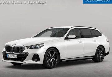 BMW 520 25.244 km 56.999 &euro; Essen 45141