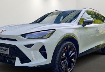 Cupra Formentor 12.000 km 51.111 &euro; Erkrath 40699