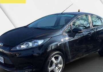 Ford Fiesta 99.980 km 4.999 &euro; Kempen 47906