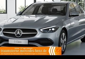 Mercedes-Benz C 300 8.398 km 39.490 &euro; Duisburg 47138