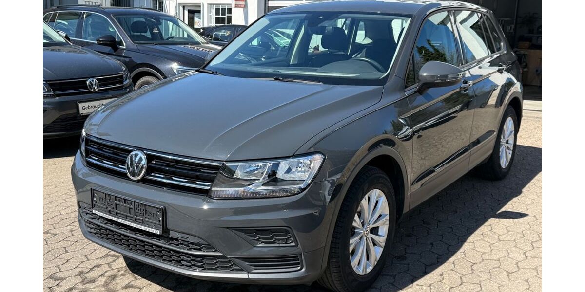 VW Tiguan 29.242 km 16.998 &euro; Heiligenhaus 42579