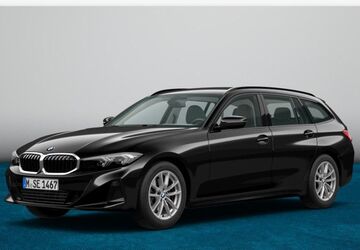 BMW 318 85.200 km 25.490 &euro; Duisburg 47053