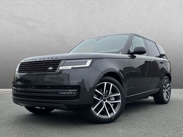 Gebrauchte Land Rover Range Rover