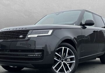 Land Rover Range Rover 3.000 km 162.990 &euro; Essen 45141