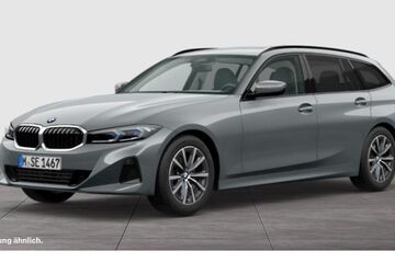 BMW 318 49.634 km 31.490 &euro; Mettmann 40822