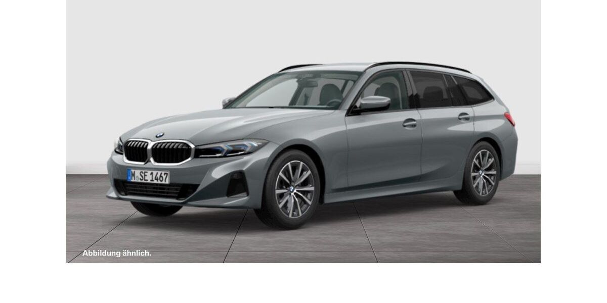 BMW 318 49.634 km 31.490 &euro; Mettmann 40822