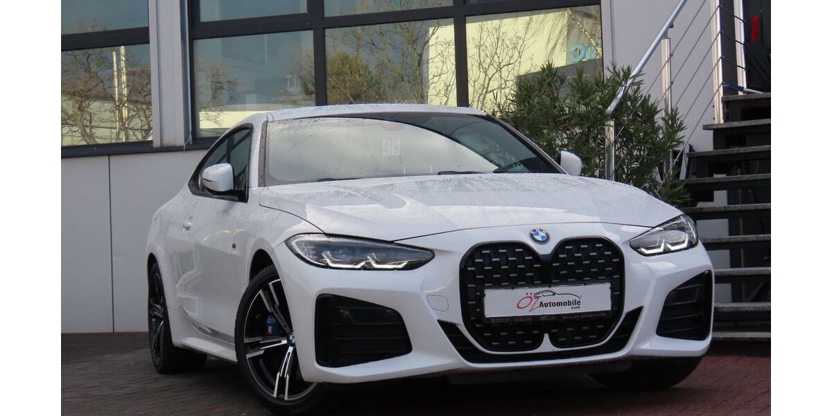 BMW M440 70.504 km 41.900 &euro; Neuss 41469