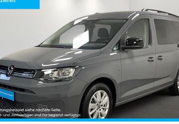 VW Caddy Maxi 13.610 km 34.800 &euro; Düsseldorf 40233