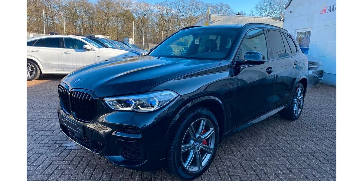 BMW X5 131.361 km 49.861 &euro; Wesel 46485