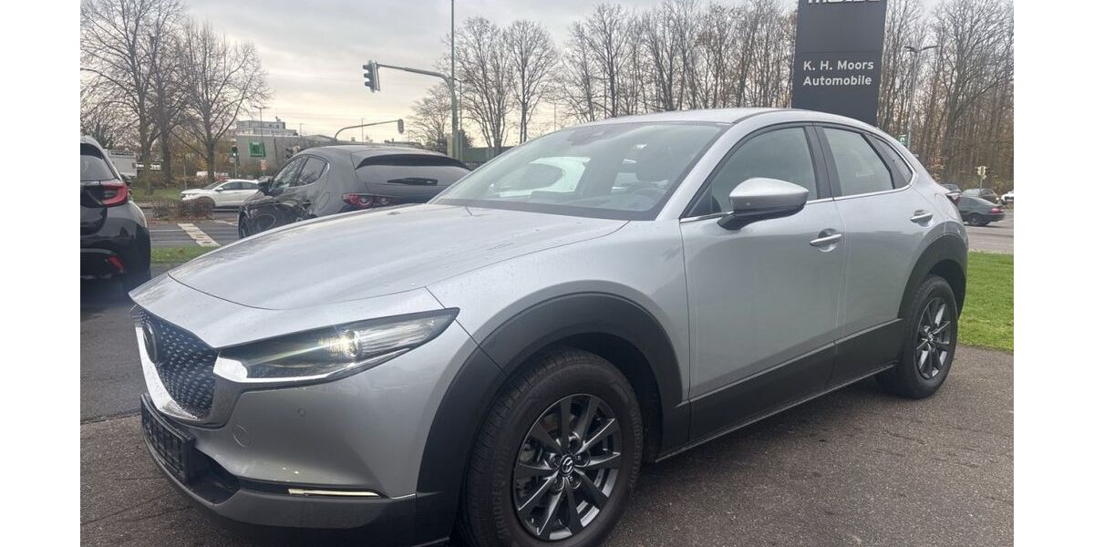 Mazda CX-30 52.110 km 21.500 &euro; Neuss 41464