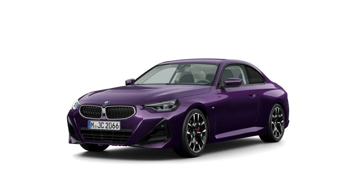 BMW 230 23.052 km 48.352 &euro; Kempen 47906