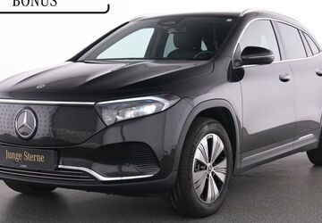 Mercedes-Benz EQA 17.232 km 35.785 &euro; Essen 45309