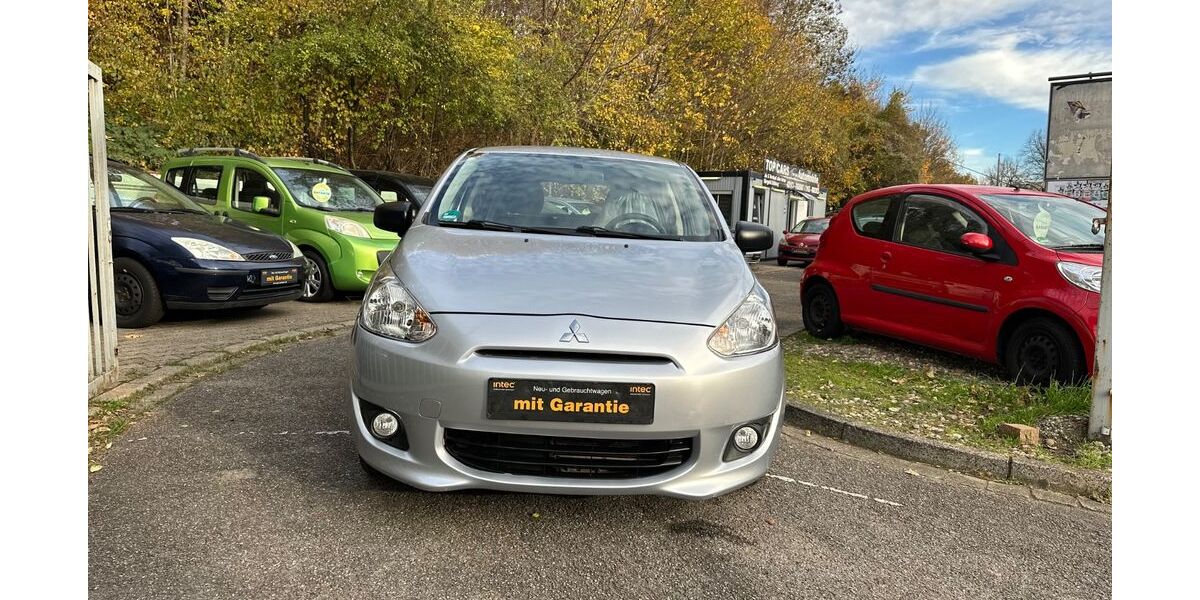 Mitsubishi Space Star 89.678 km 3.999 &euro; Essen 45145