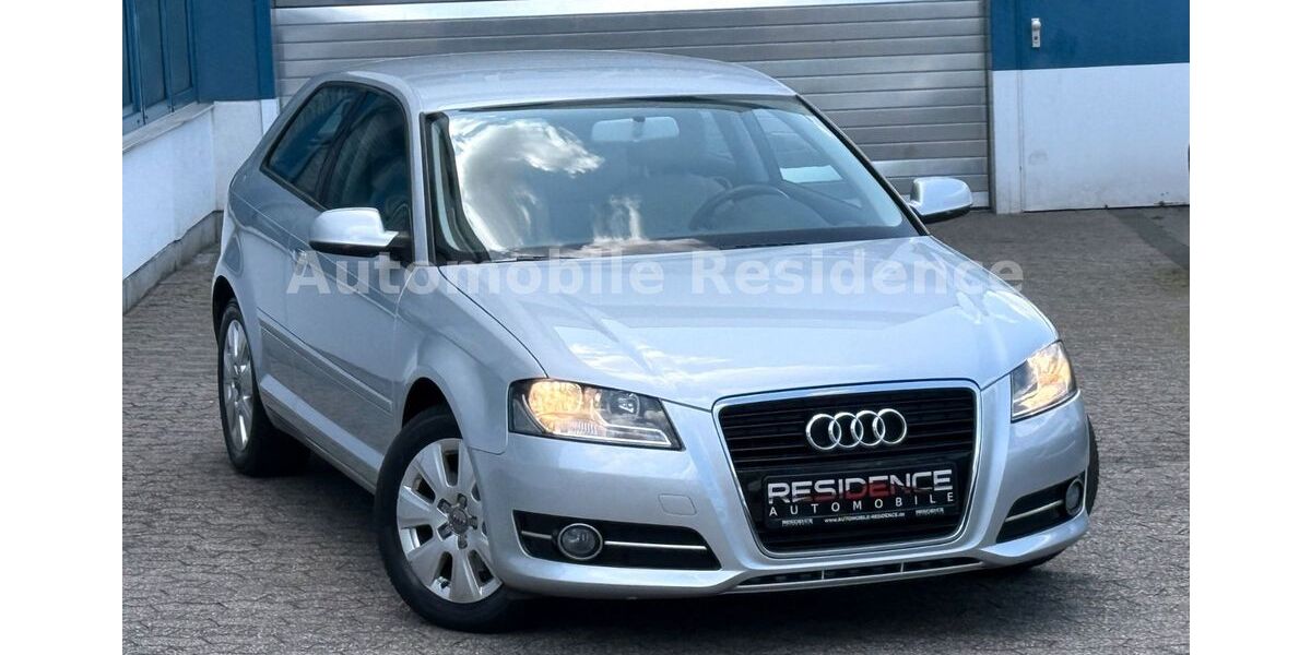 Audi A3 46.000 km 8.998 &euro; Ratingen 40880