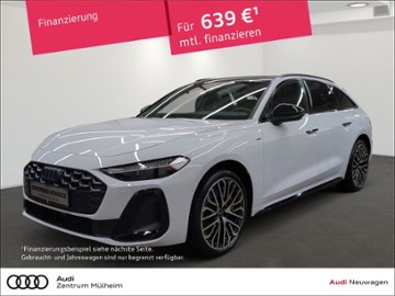 Gebrauchte Audi A5