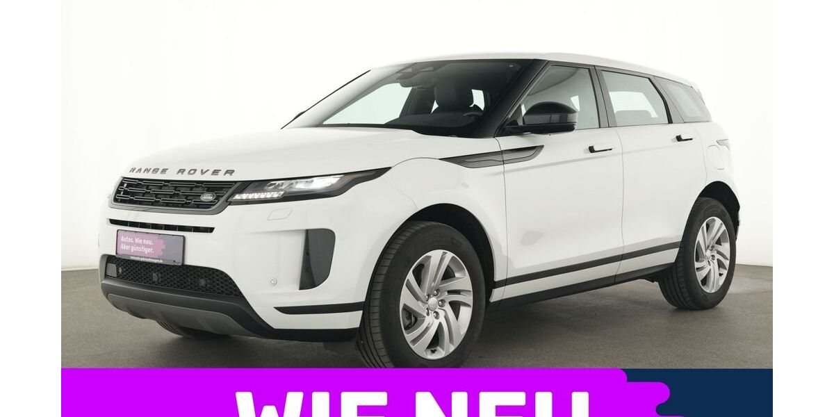 Land Rover Range Rover Evoque 42.174 km 46.979 &euro; Neuss 41460
