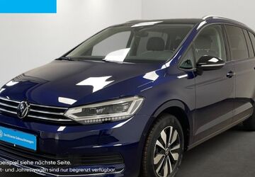 VW Touran 17.890 km 34.990 &euro; Düsseldorf 40233