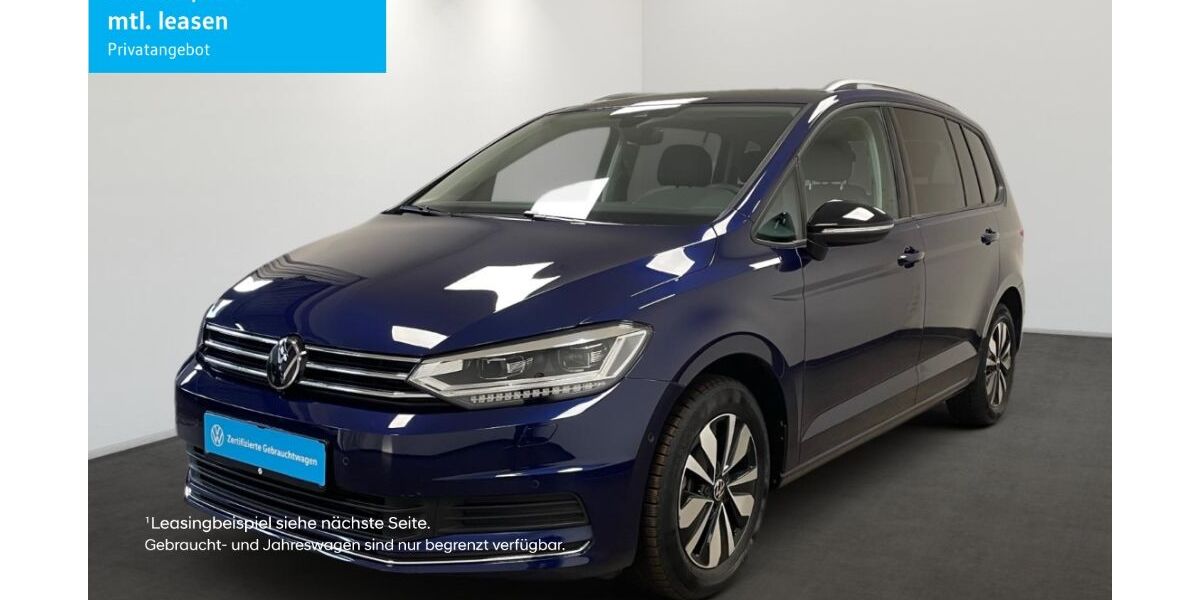 VW Touran 17.890 km 34.990 &euro; Düsseldorf 40233