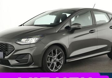 Ford Fiesta 11.335 km 16.474 &euro; Neuss 41460