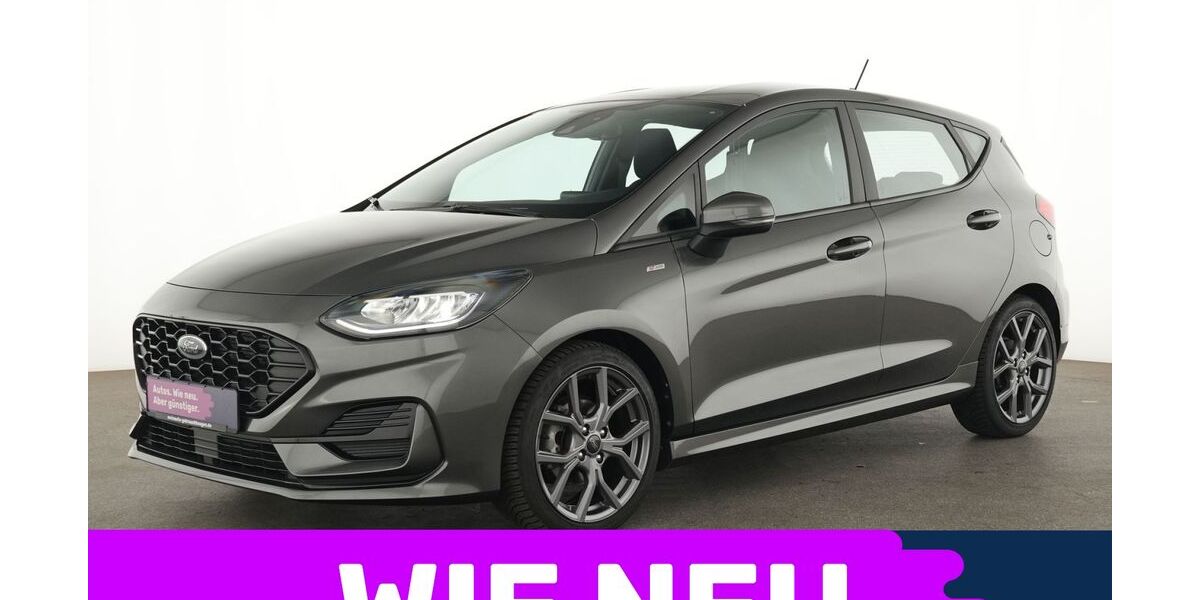 Ford Fiesta 11.335 km 16.474 &euro; Neuss 41460
