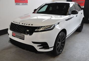 Land Rover Range Rover Velar 46.800 km 32.900 &euro; Moers 47445