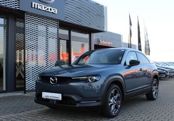 Mazda MX-30 38.301 km 13.991 &euro; Moers 47441