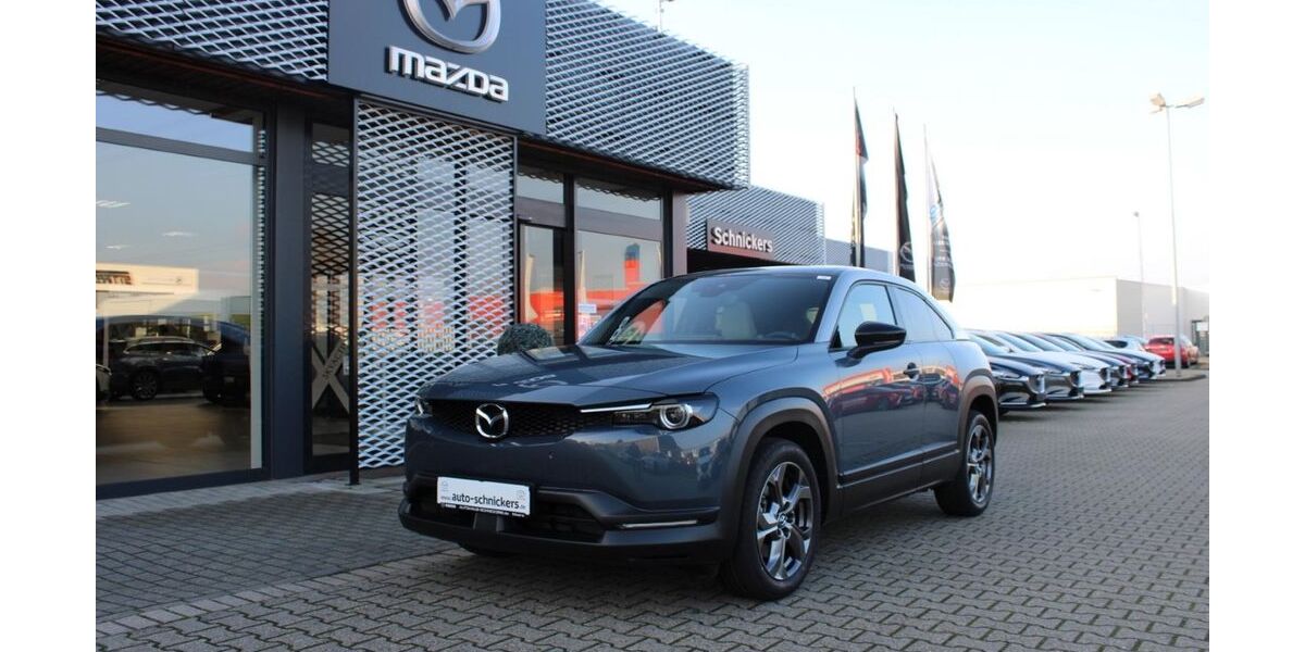 Mazda MX-30 38.301 km 13.991 &euro; Moers 47441