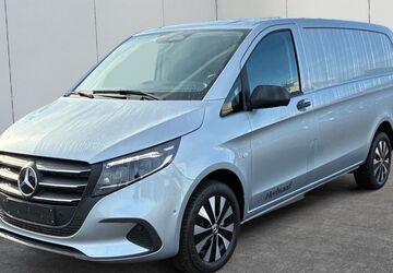 Mercedes-Benz Vito 1.528 km 54.681 &euro; Krefeld 47807