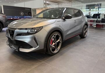 Alfa Romeo Junior 7.500 km 38.985 &euro; Oberhausen 46049