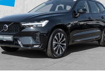 Volvo XC60 8.937 km 39.740 &euro; Düsseldorf 40474