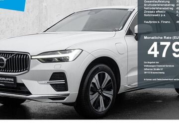 Volvo XC60 19.691 km 46.990 &euro; Düsseldorf 40474