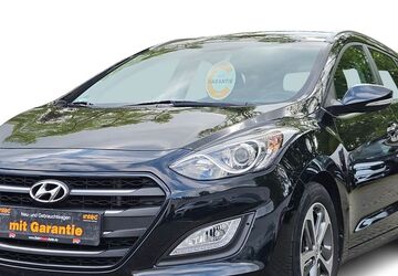 Hyundai i30 150.100 km 9.980 &euro; Duisburg 47249