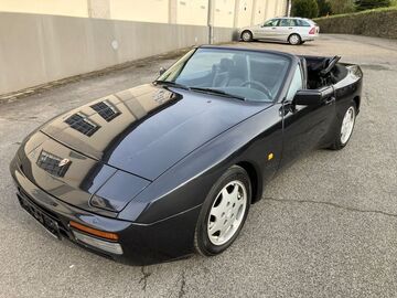 Gebrauchte Porsche 944