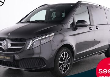 Mercedes-Benz V 250 14.785 km 60.999 &euro; Essen 45309